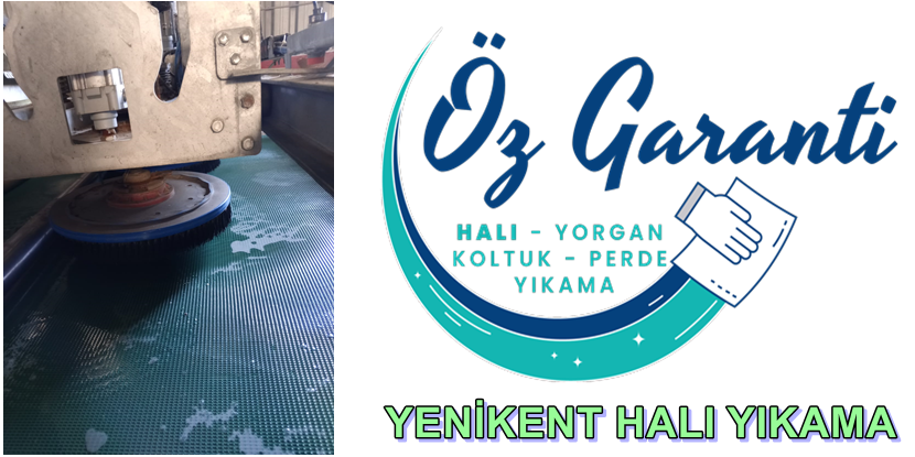 Yenikent Halı Yıkama